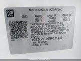 CHEVROLET MALIBU FWD RS 1G1ZG5ST6RF****** photo