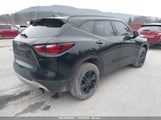 CHEVROLET BLAZER AWD 2LT 3GNKBHRS5LS****** снимка