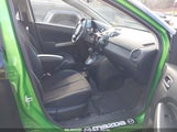 MAZDA MAZDA2 TOURING JM1DE1LZ5D0****** fotografie