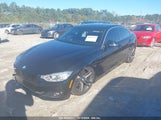 BMW 435I GRAN COUPE XDRIVE WBA4B3C52GG****** снимка