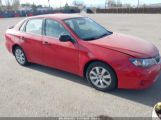 SUBARU IMPREZA 2.5I photo