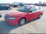 SUBARU IMPREZA 2.5I photo