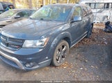 DODGE JOURNEY CROSSROAD 3C4PDCGG6JT****** снимка
