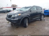KIA SPORTAGE LX KNDPB3AC4E7****** fotografie