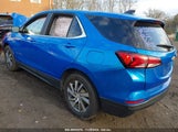 CHEVROLET EQUINOX AWD LT 3GNAXUEG7RS****** снимка