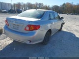 TOYOTA COROLLA LE 1NXBU4EE3AZ354920 снимка