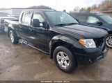 Nissan Frontier Sv 1N6AD0FV2DN734933 снимка