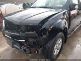 Nissan Frontier Sv 1N6AD0FV2DN734933 снимка