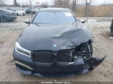 BMW M760I XDRIVE WBA7H6C54JG614413 photo