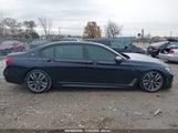 BMW M760I XDRIVE WBA7H6C54JG614413 photo