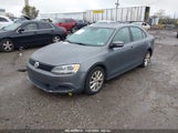 VOLKSWAGEN JETTA 2.5L SE 3VWBZ7AJXBM****** снимка