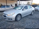 CHEVROLET MALIBU LIMITED LTZ 1G11E5SA7GF****** снимка