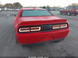 DODGE CHALLENGER R/T PLUS снимка