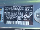 KIA TELLURIDE EX 5XYP34HC2LG****** снимка