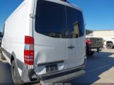 MERCEDES-BENZ SPRINTER 2500 NORMAL ROOF снимка