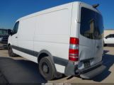 MERCEDES-BENZ SPRINTER 2500 NORMAL ROOF снимка