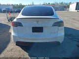TESLA MODEL Y PERFORMANCE DUAL MOTOR ALL-WHEEL DRIVE 7SAYGDEF0NF377748 photo