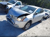Nissan Rogue S JN8AS5MV2AW604590 снимка