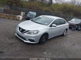 NISSAN SENTRA S 3N1AB7AP4KY436686 снимка