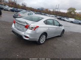 NISSAN SENTRA S 3N1AB7AP4KY436686 снимка