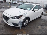 MAZDA MAZDA3 I TOURING 3MZBM1L76EM****** fotografie