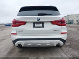 BMW X3 SDRIVE30I 5UXTY3C09L9****** снимка