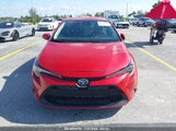 TOYOTA COROLLA HYBRID LE JTDEAMDE5MJ****** снимка