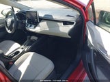 TOYOTA COROLLA HYBRID LE JTDEAMDE5MJ****** снимка