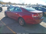 Chevrolet Malibu 1Lt 1G11C5SA4DF357255 снимка