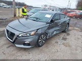 NISSAN ALTIMA SL INTELLIGENT AWD 1N4BL4EW7NN****** fotografie