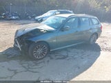 BMW 328I XDRIVE WBAUU3C59BA****** снимка