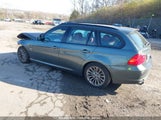 BMW 328I XDRIVE WBAUU3C59BA****** снимка