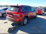 JEEP GRAND CHEROKEE LAREDO photo