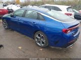 KIA K5 EX 5XXG34J25NG****** снимка