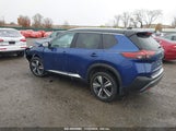 NISSAN ROGUE SL INTELLIGENT AWD JN8BT3CB4PW****** photo