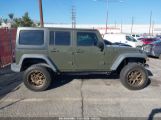 JEEP WRANGLER UNLIMITED RUBICON снимка