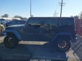 JEEP WRANGLER UNLIMITED RUBICON снимка