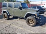 JEEP WRANGLER UNLIMITED RUBICON снимка