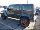 JEEP WRANGLER UNLIMITED RUBICON снимка