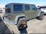 JEEP WRANGLER UNLIMITED RUBICON снимка