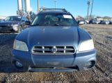 SUBARU BAJA SPORT photo