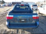 SUBARU BAJA SPORT photo