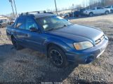 SUBARU BAJA SPORT photo