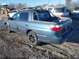 SUBARU BAJA SPORT photo