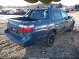 SUBARU BAJA SPORT photo