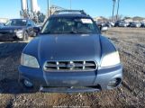 SUBARU BAJA SPORT photo