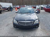 MERCEDES-BENZ C 300 LUXURY 4MATIC/SPORT 4MATIC WDDGF81X19R072881 photo