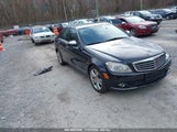 MERCEDES-BENZ C 300 LUXURY 4MATIC/SPORT 4MATIC WDDGF81X19R072881 photo