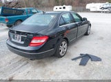 MERCEDES-BENZ C 300 LUXURY 4MATIC/SPORT 4MATIC WDDGF81X19R072881 photo