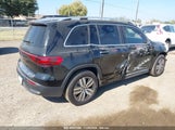 MERCEDES-BENZ EQB 250 SUV W1N9M0CB1RN****** fotografie